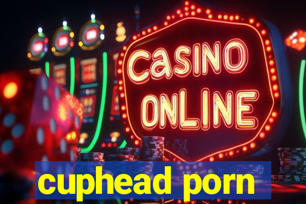 cuphead porn